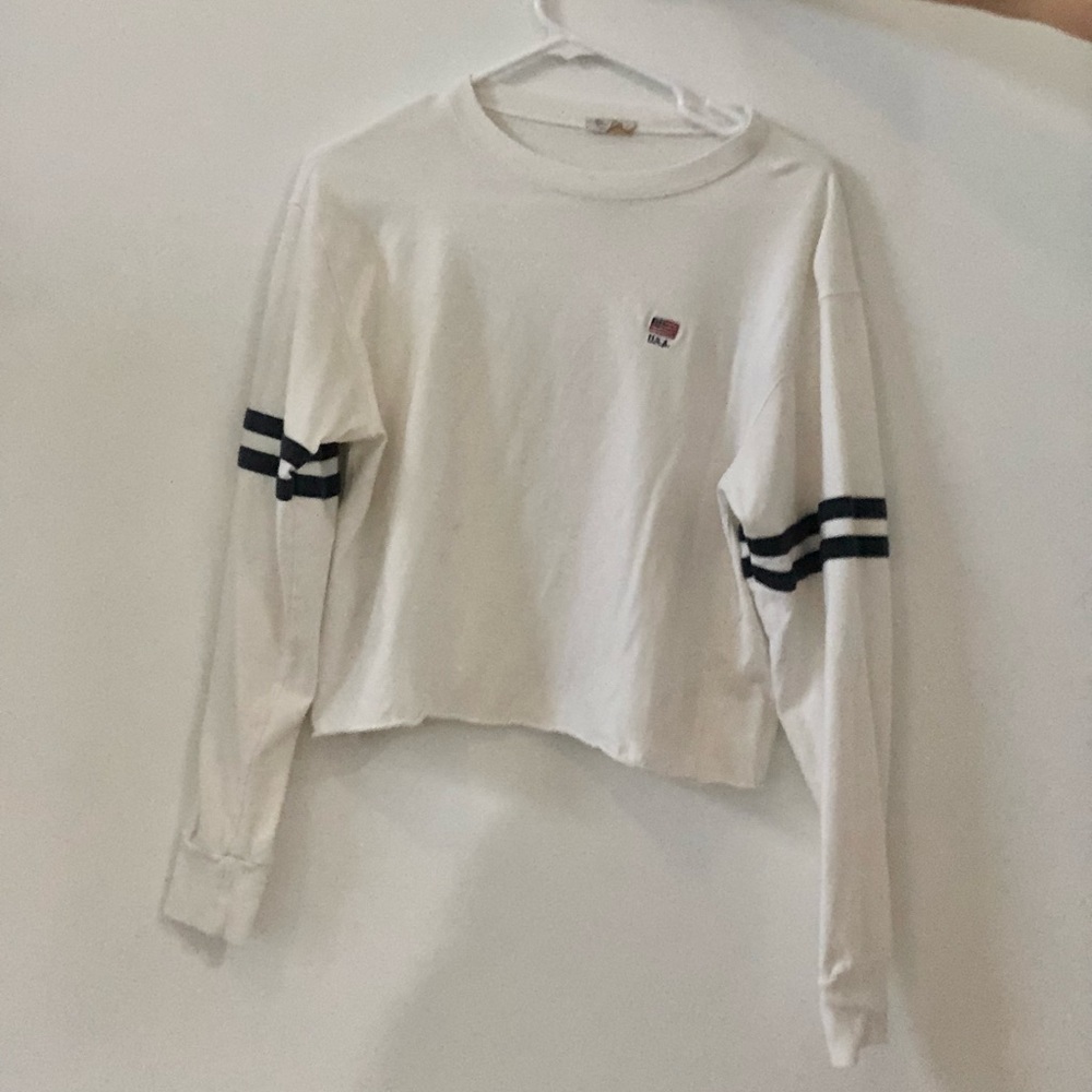 Brandy Melville John Galt Top